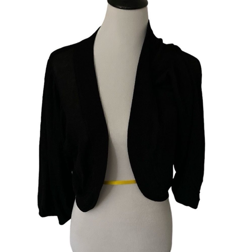 🆕 Joseph A. Open Cardigan size M